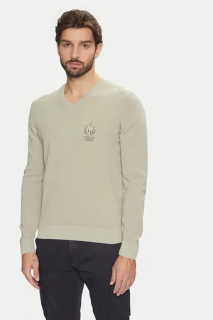 Aeronautica Militare Longsleeve 242MA1512L463 Regular Fit