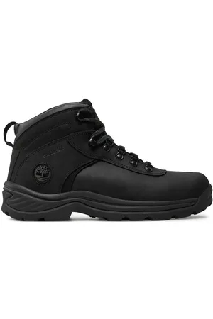 Timberland Schnürstiefeletten Flume Mid Wp TB1181390011