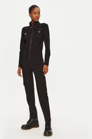 Aeronautica Militare Jumpsuit 242TU137DF523 Regular Fit