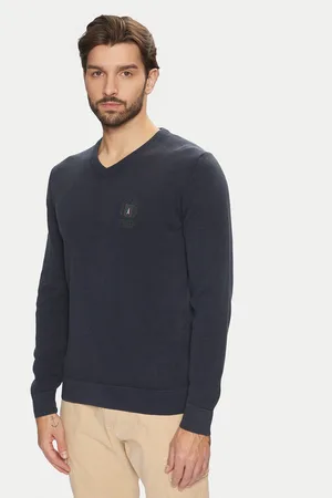 Aeronautica Militare Longsleeve 242MA1512L463 Regular Fit