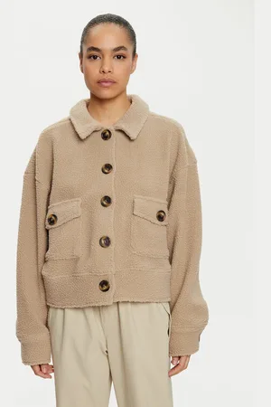 Protest Übergangsjacke Bond 6613444 Relaxed Fit