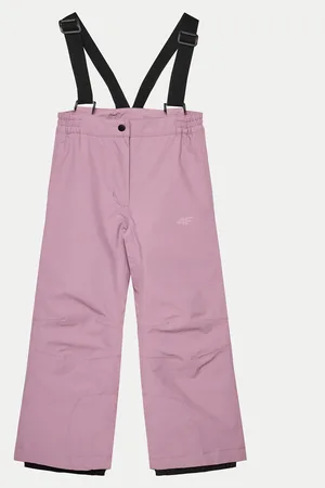 4F Skihose JWAW24TFTRF659 Regular Fit