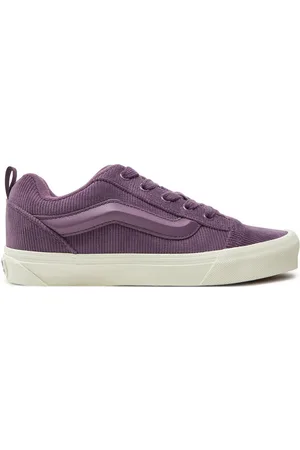Vans Sneakers aus Stoff Knu Skool VN000CRPCIF1