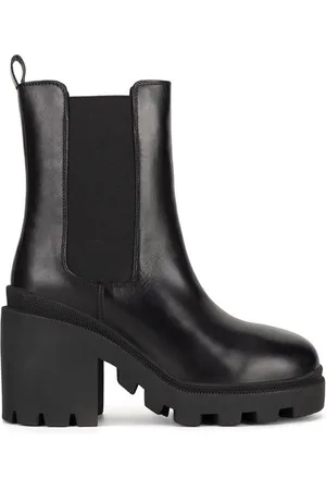 Badura Stiefeletten MOANA-01W4-001