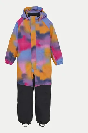 Color Kids Winteranzug 741651 Regular Fit