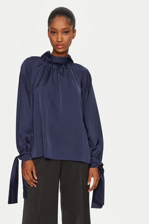Rinascimento Bluse CFC0121853003 Regular Fit