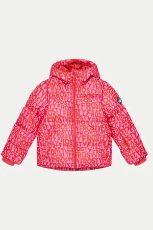 4F Skijacke JWAW24TTJAF544 Regular Fit