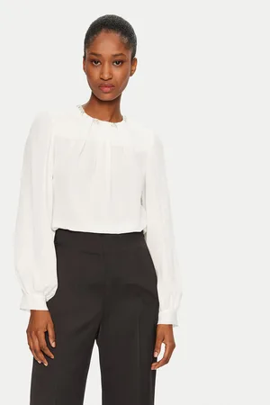 Rinascimento Bluse CFC0019769002 Regular Fit