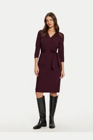 TATUUM Kleid für den Alltag Cole T2422.201B Regular Fit