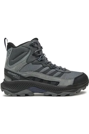 Merrell Trekkingschuhe Speed Strike 2 Thermo Mid Wp J037769