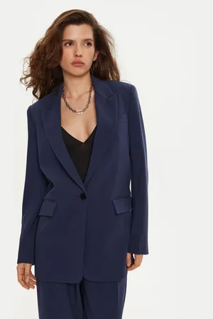 Bruuns Bazaar Sakko Cindy BBW2548 Loose Fit