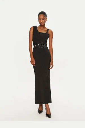 Rinascimento Coctailkleid CFC0121691003 Regular Fit