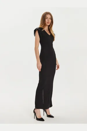Bruuns Bazaar Coctailkleid Dorit BBW4213 Slim Fit