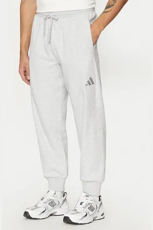 adidas Jogginghose Elevated ALL SZN Terry Loop IY6582 Loose Fit