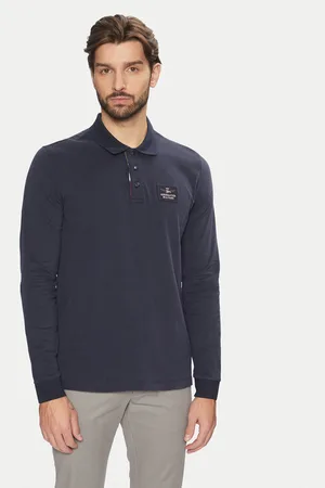 Aeronautica Militare Poloshirt 242PO1840J662 Regular Fit