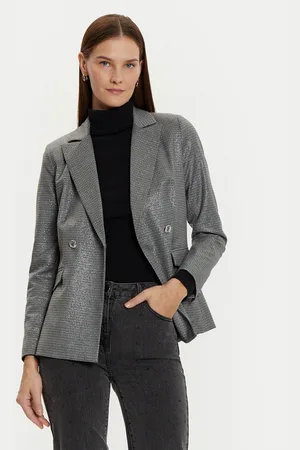 Morgan Sakko 242-VALS.F Regular Fit