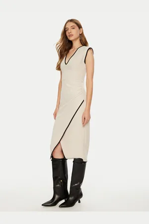 ACCESS FASHION Coctailkleid 44-3380-531 Slim Fit