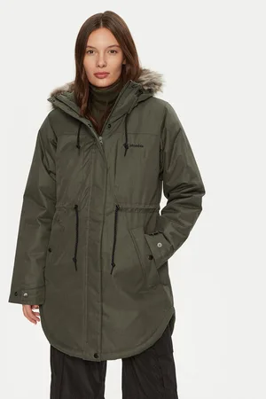 Columbia Parka Suttle Mountain™ II 2086461 Regular Fit