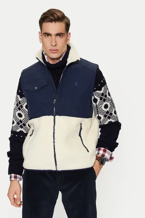 Ralph Lauren Weste 710854959008 Regular Fit