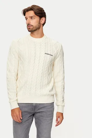 Guess Pullover M4BR34 Z3HN2 Regular Fit