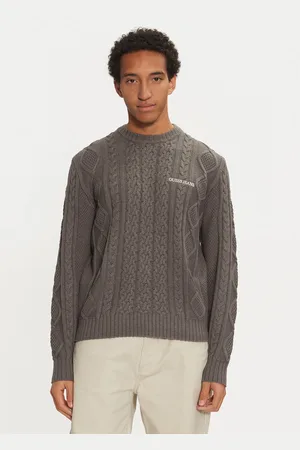 Guess Pullover M4BR34 Z3HN2 Regular Fit