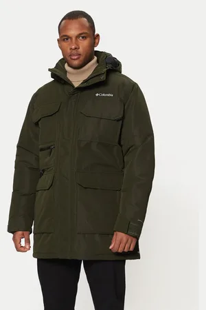Columbia Parka Landroamer™ II 2088041 Regular Fit