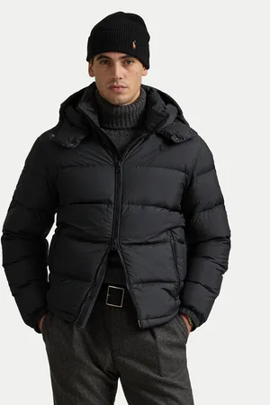 Ralph Lauren Daunenjacke 710955875002 Regular Fit