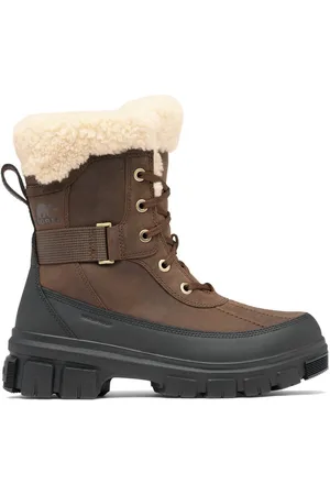 sorel Schneeschuhe Torino™ V Parc Wp 2106721256