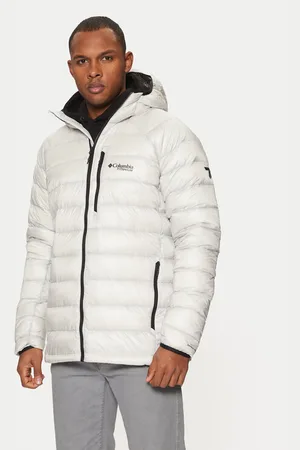 Columbia Daunenjacke Arctic Crest™ 2088774 Slim Fit