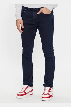 Guess Jeans M4RA27 D58P1 Super Skinny Fit
