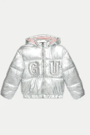 Guess Daunenjacke J4BL10 WEYO0 Regular Fit