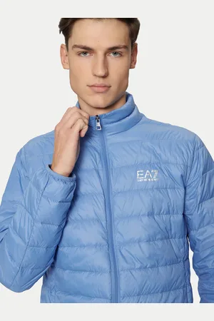 EA7 Daunenjacke 8NPB23 PNGPZ 1526 Regular Fit