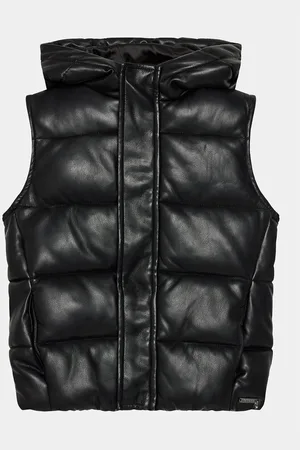 Guess Bodywarmer J4RN01 WE8D0 Regular Fit