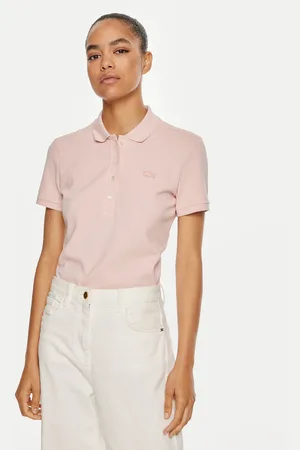 Lacoste Poloshirt PF5462 Slim Fit