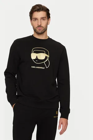 Karl Lagerfeld Sweatshirt 705462 551900 Regular Fit