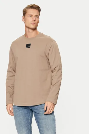 Karl Lagerfeld Longsleeve A1M17043 Regular Fit