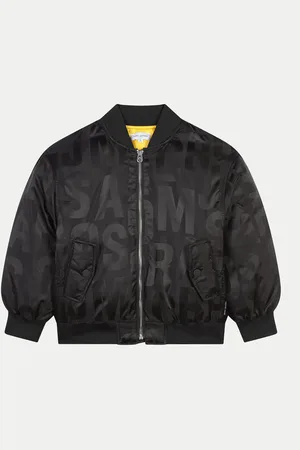 Marc Jacobs Bomberjacke W60272 M Regular Fit