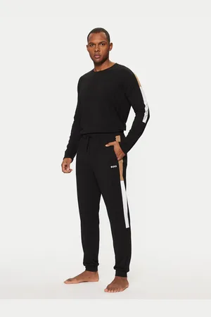 HUGO BOSS Pyjama Balance 50535718 Regular Fit
