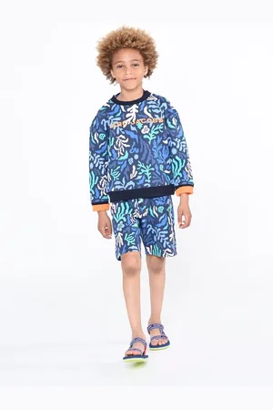 Marc Jacobs Sweatshirt W25580 S Regular Fit