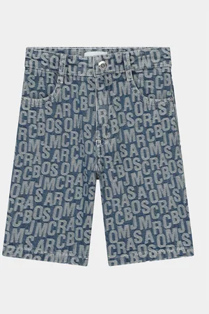 Marc Jacobs Jeansshorts W60174 S Regular Fit