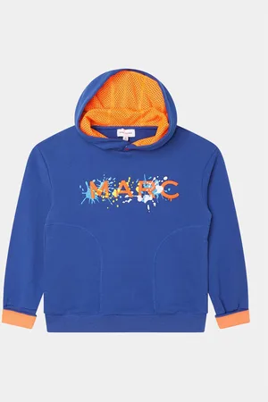 Marc Jacobs Sweatshirt W25621 Regular Fit