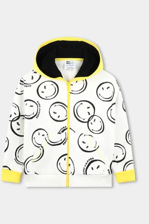 Marc Jacobs Sweatshirt W60027 S Regular Fit
