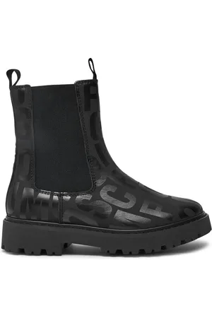 Marc Jacobs Klassische Stiefeletten W60333 M