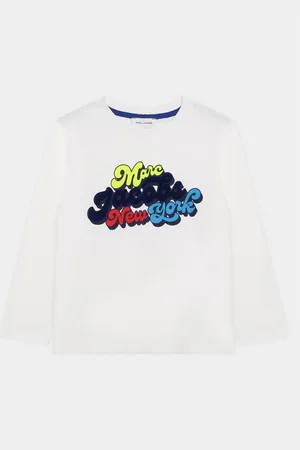 Marc Jacobs Bluse W25604 Regular Fit