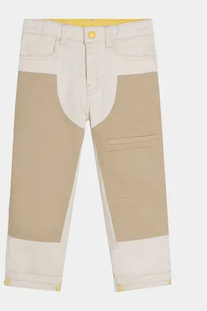 Marc Jacobs Stoffhose W60012 S Regular Fit