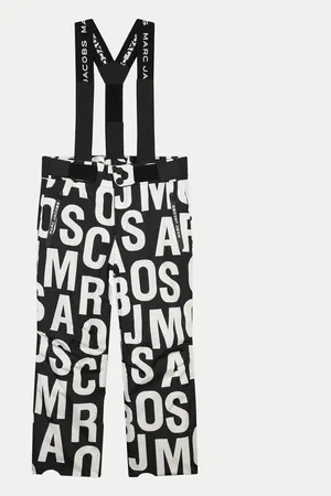 Marc Jacobs Winterhose W60278 D Regular Fit