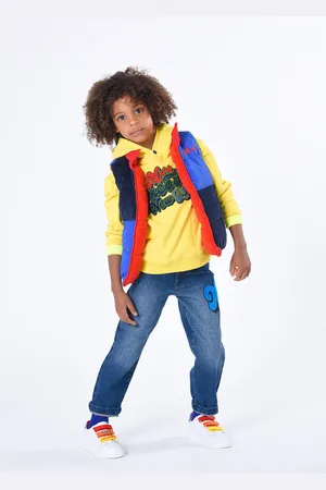 Marc Jacobs Sweatshirt W25621 Regular Fit
