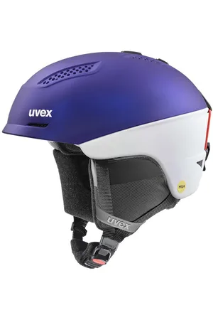 Uvex Skihelm Ultra Mips 56/6/305/90/03