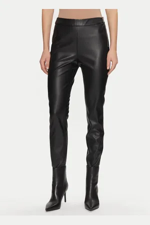 HUGO BOSS Leggings C_Taslimah 50503271 Skinny Fit