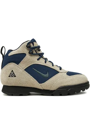 Nike Trekkingschuhe Acg Torre Mid Wp FD0212 100